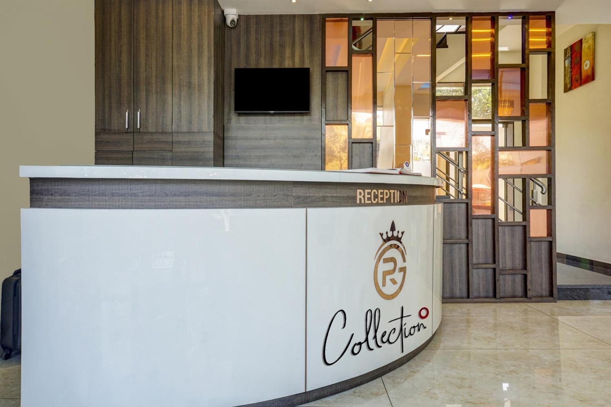 Super Townhouse Poona Royal Otel Pimpri-Chinchwad Dış mekan fotoğraf
